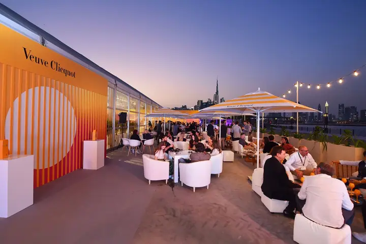 Downtown Design: photo from the venue