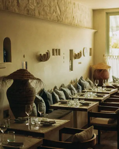 Alisa Wine & Friends: photo from the venue
