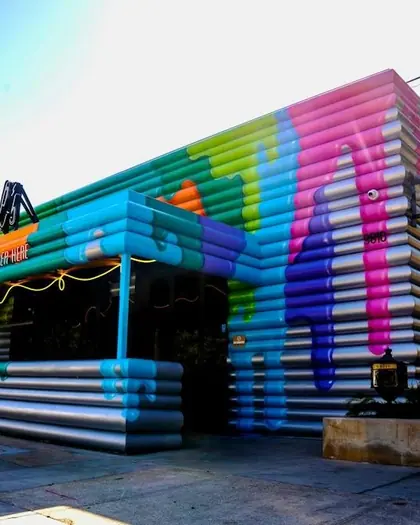Fat Sal's: photo from the venue