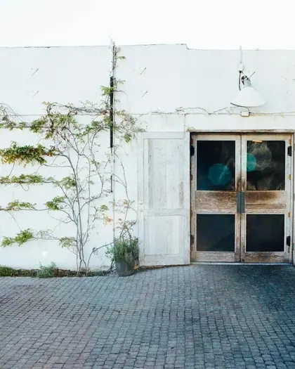 Gjusta: photo from the venue
