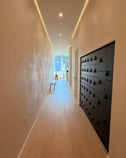 Move Studios: photo from the venue