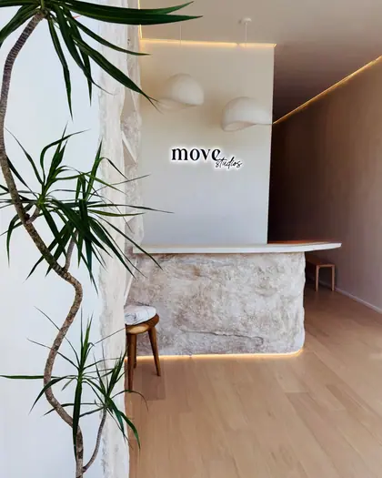 Move Studios x SPLITS59: photo from the venue