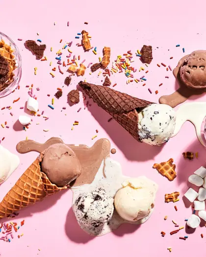 Sweet Rose Creamery: photo from the venue