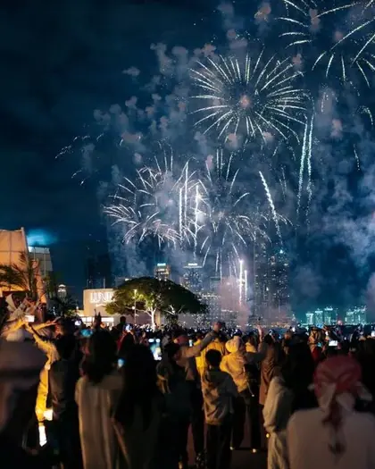 Marsa Boulevard: photo from the venue